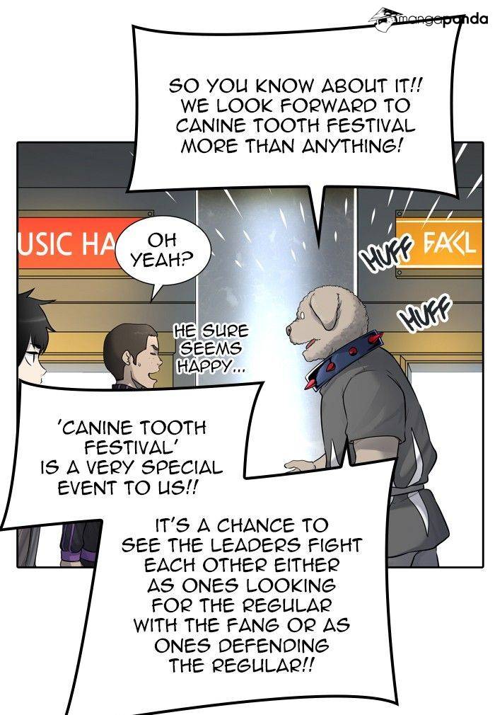 Tower of God Chapter 426 image 059